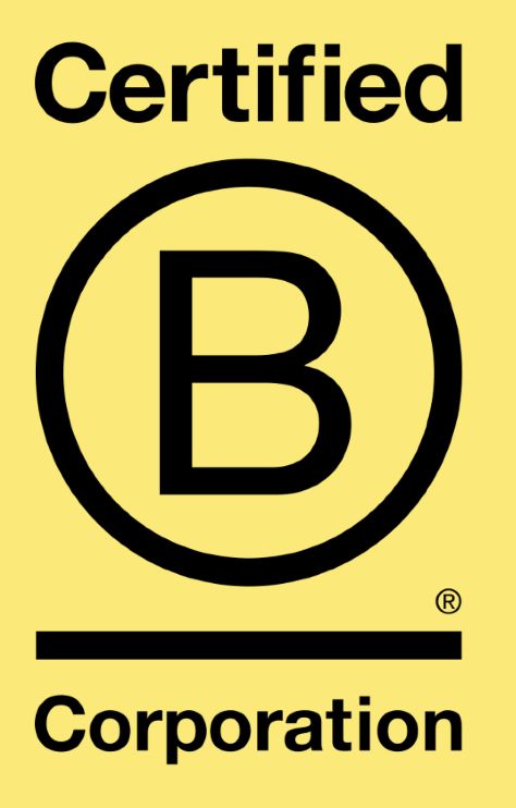 Certified B Corporation